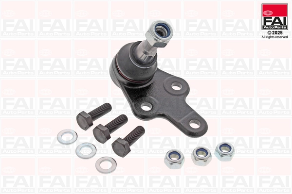 Ball Joint